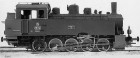 40302 Brawa Steam locomotive Tn with Digital Sound